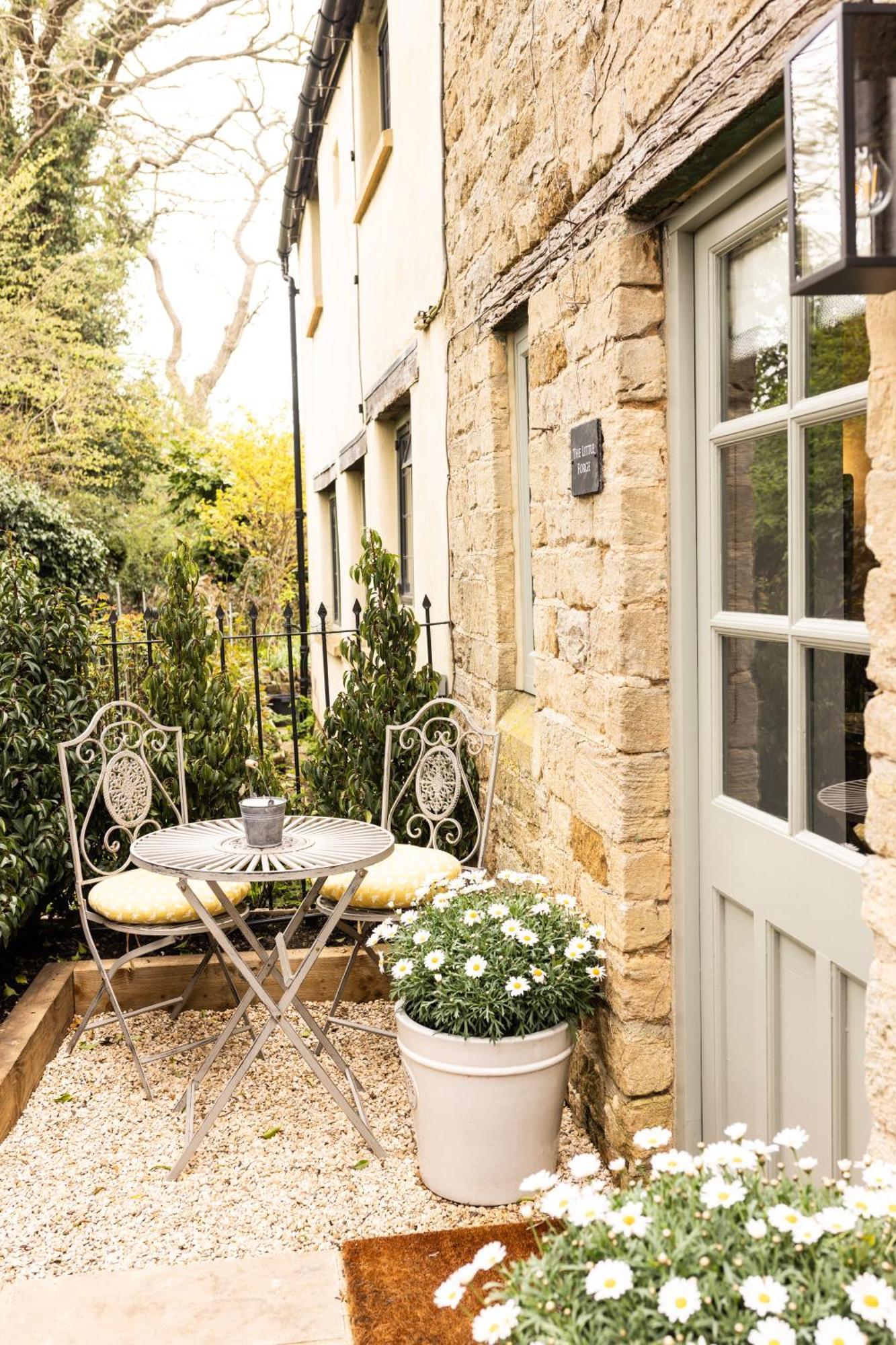 Cotswold Cottage With Hot Tub Bledington Kültér fotó
