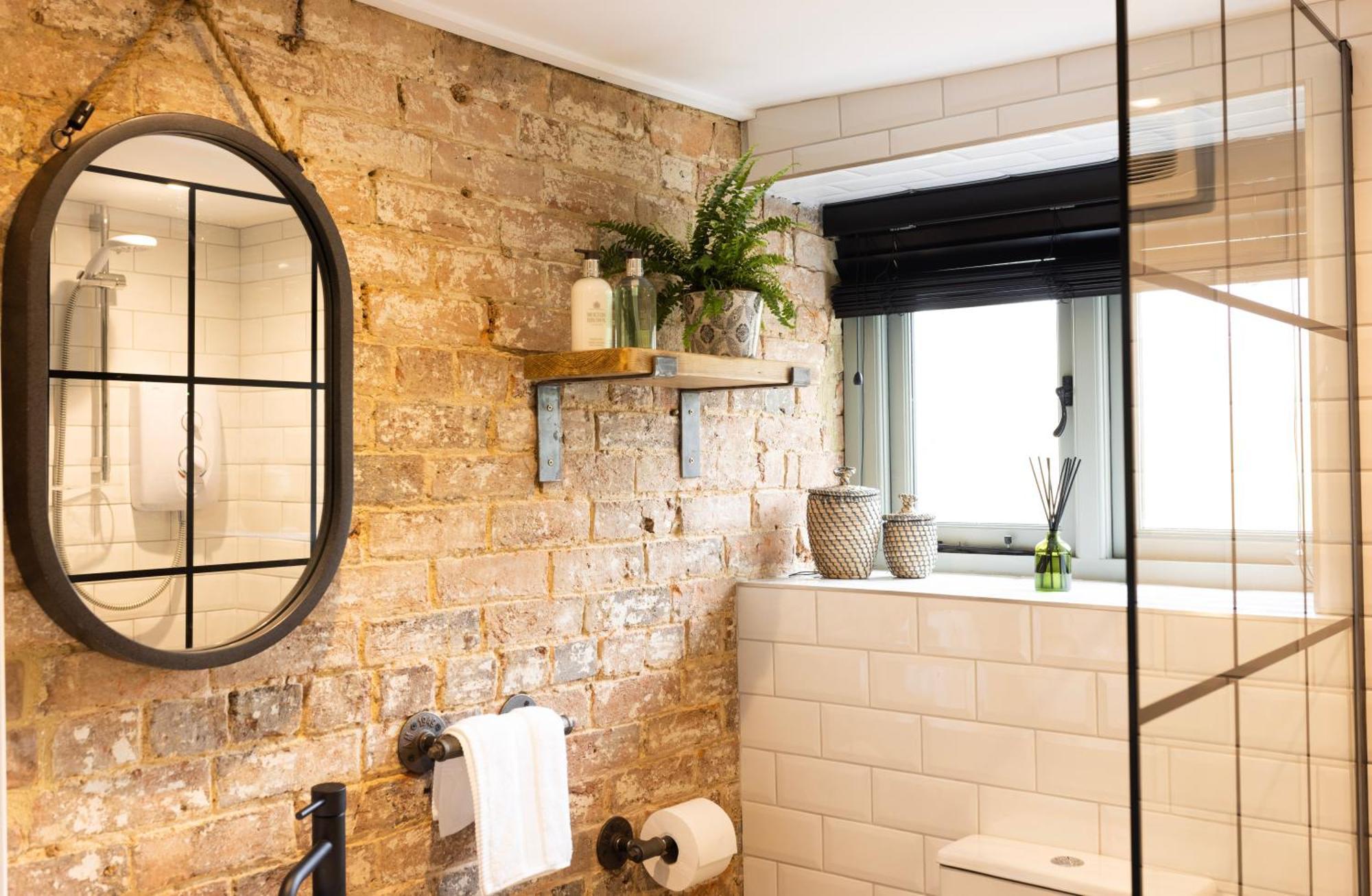 Cotswold Cottage With Hot Tub Bledington Kültér fotó